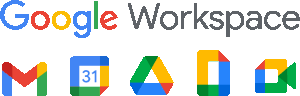 Google Workspace Logo