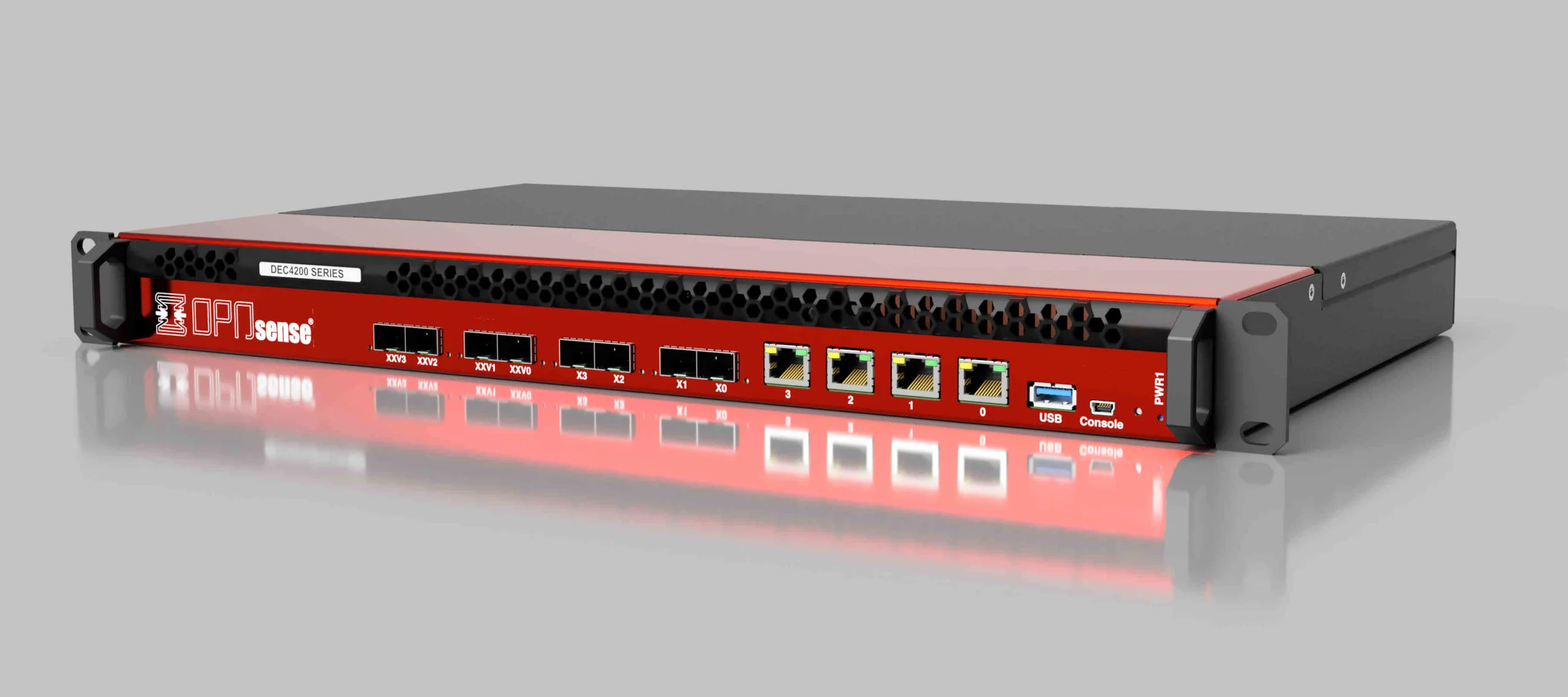Hero background for OPNsense Firewall Solutions