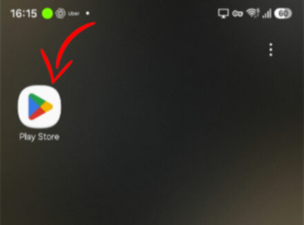 Google Playstore